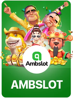 Ambslot-Nana888